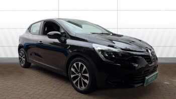 Renault Clio 1.0 TCe 90 Evolution 5dr Petrol Hatchback